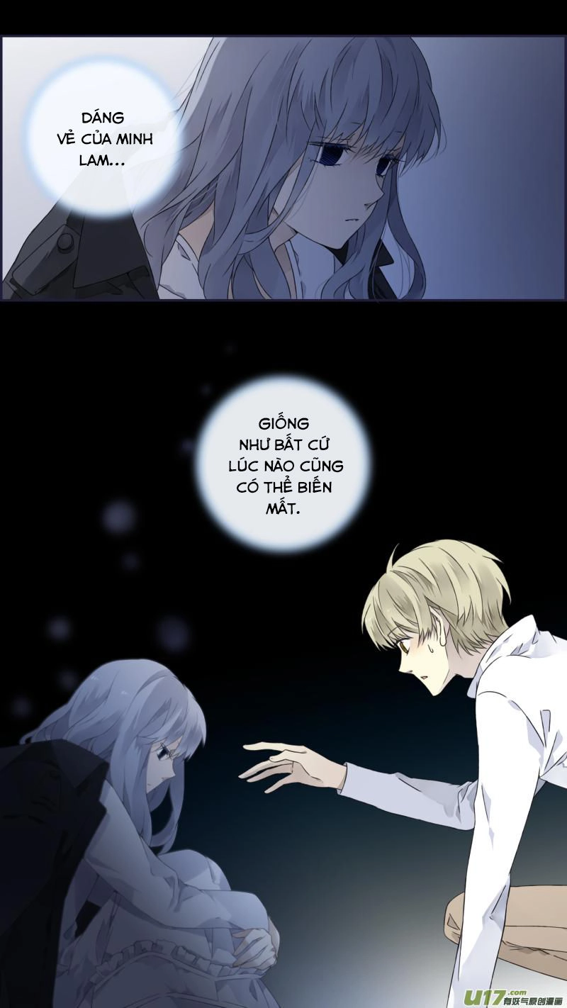 Lam Sí Chapter 195 - 2