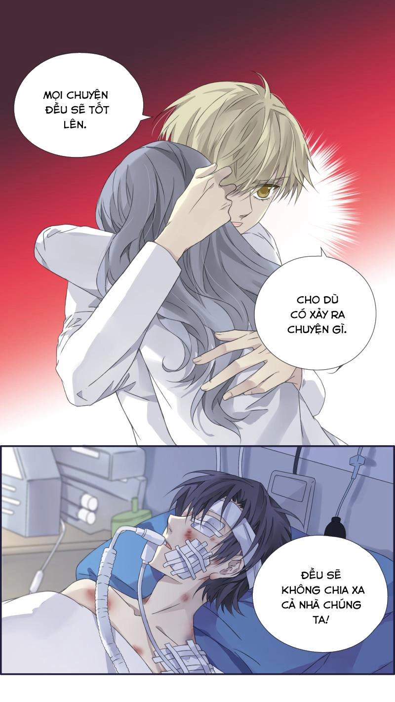 Lam Sí Chapter 195 - 10