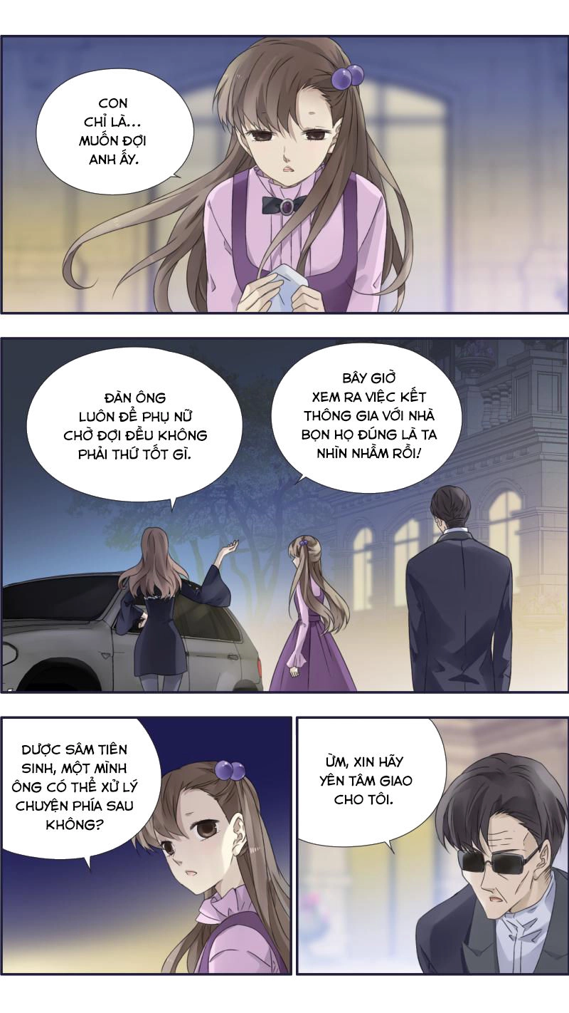 Lam Sí Chapter 195 - 12