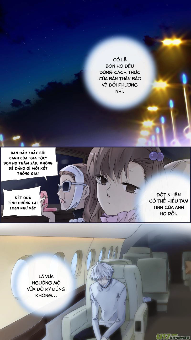 Lam Sí Chapter 195 - 15