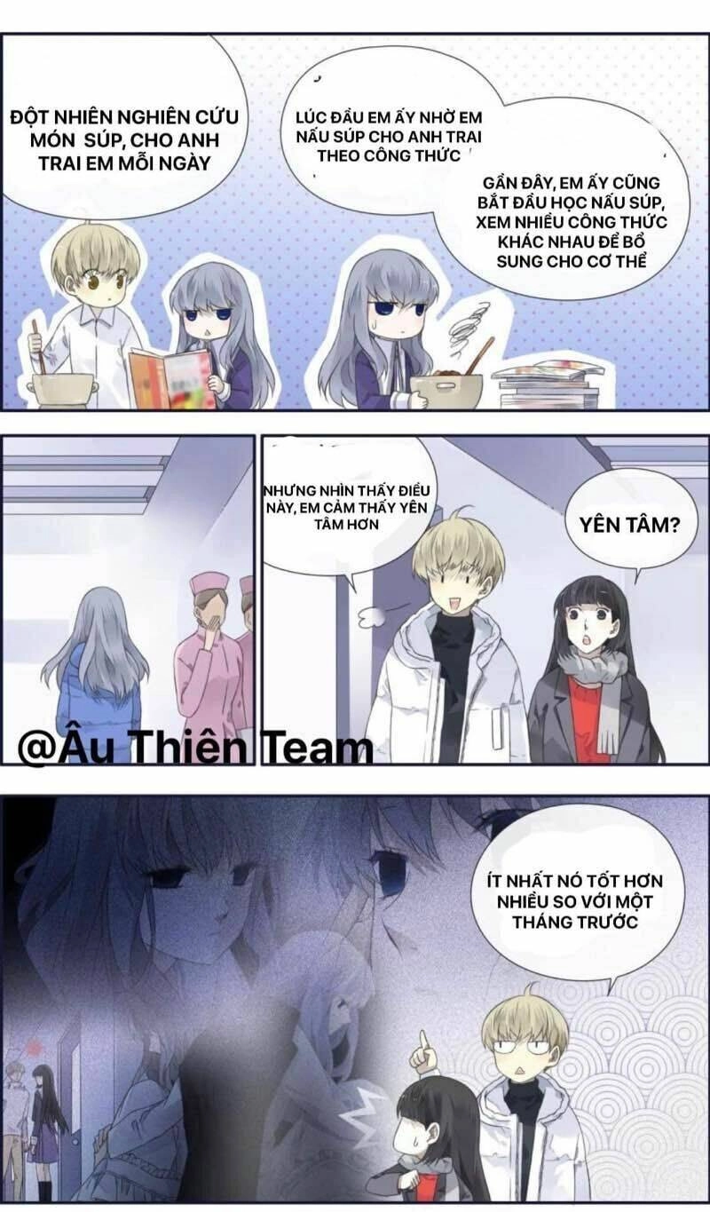 Lam Sí Chapter 201 - 3