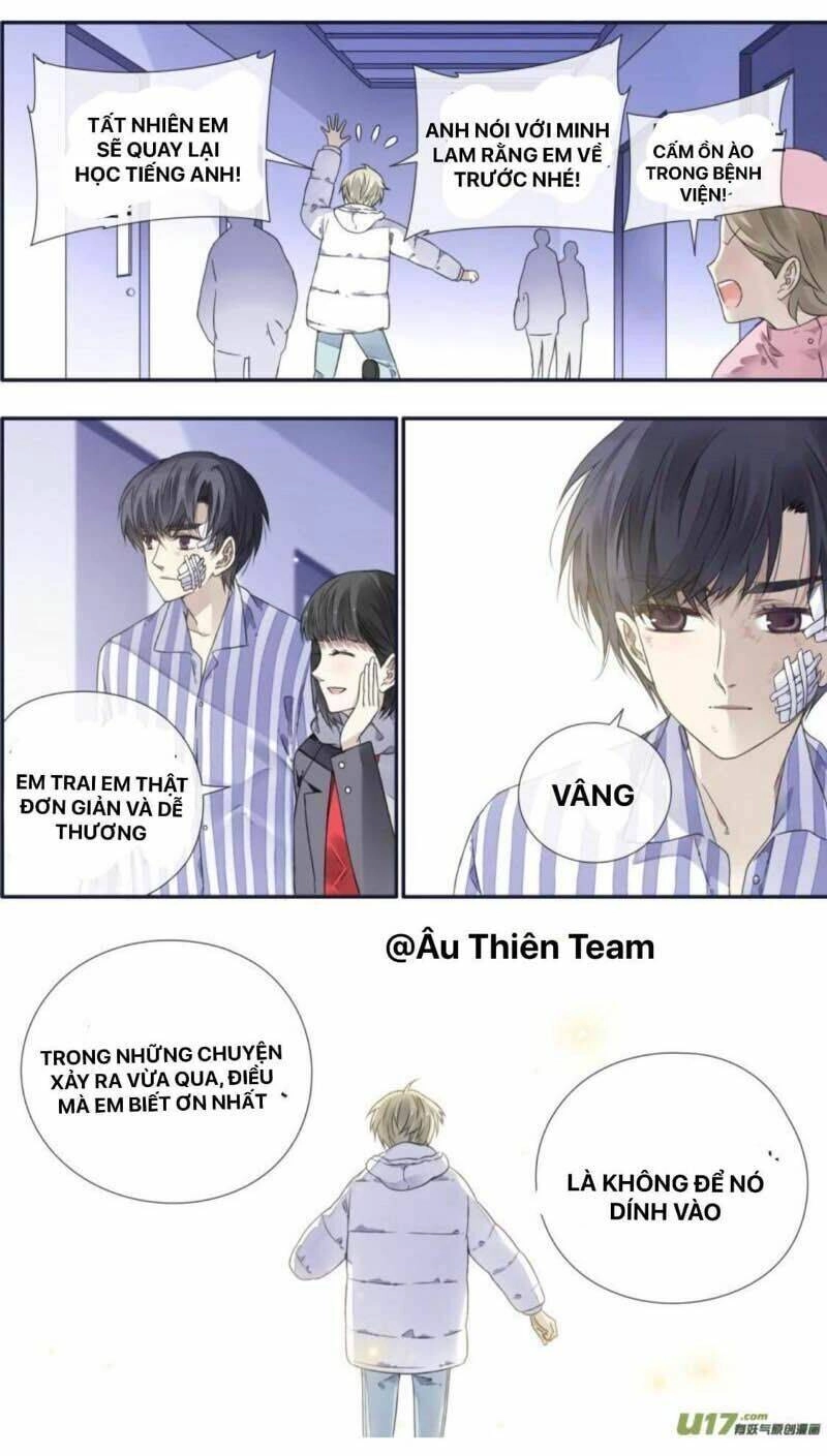 Lam Sí Chapter 201 - 8