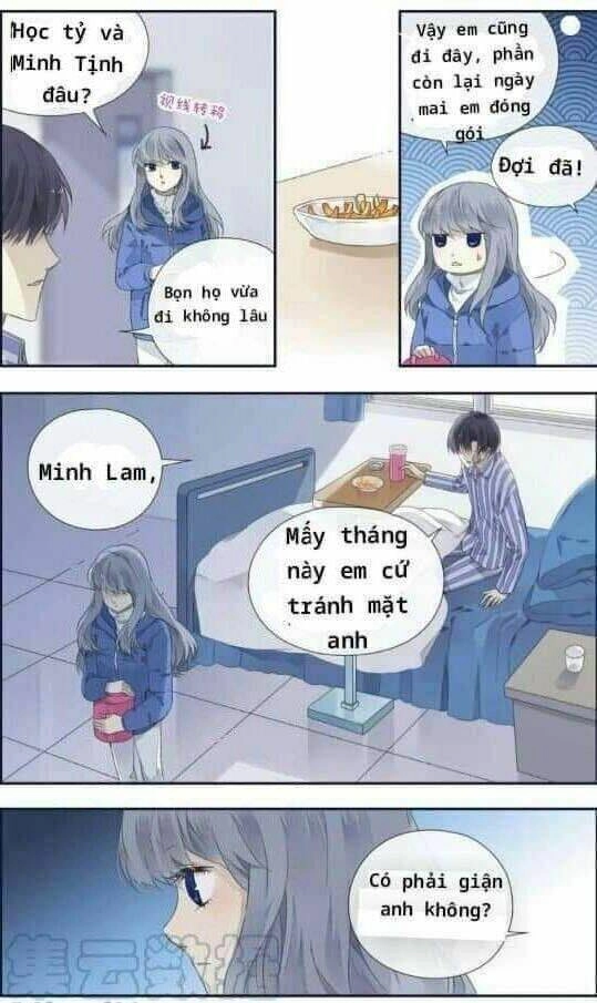 Lam Sí Chapter 201 - 12