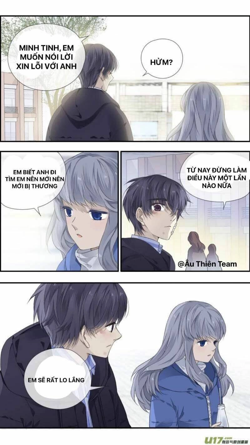 Lam Sí Chapter 203 - 7