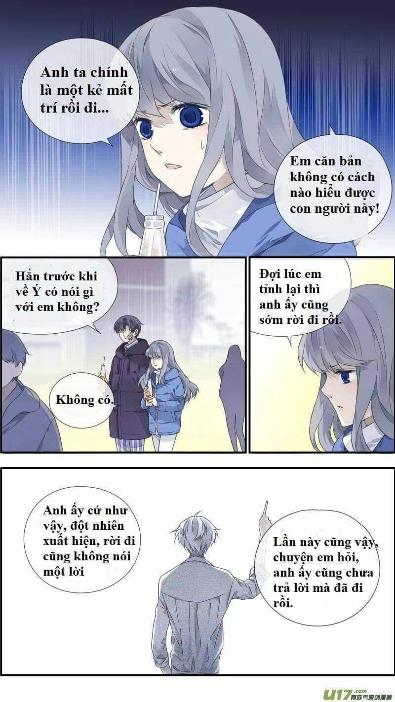 Lam Sí Chapter 203 - 10