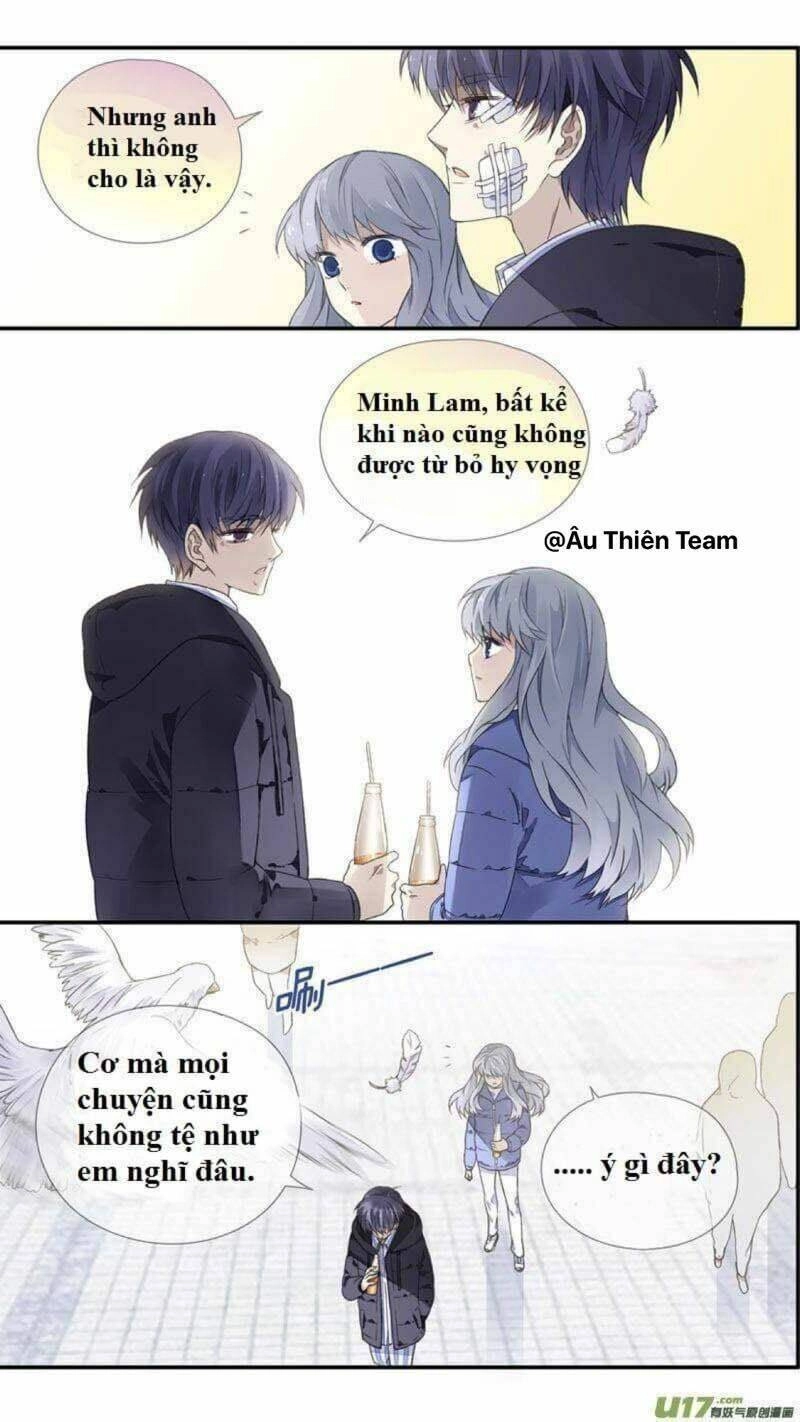 Lam Sí Chapter 203 - 12