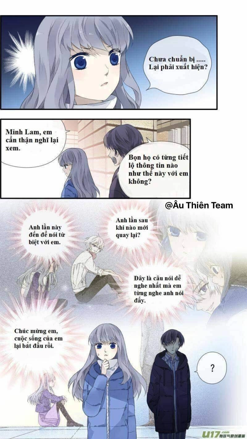 Lam Sí Chapter 203 - 15
