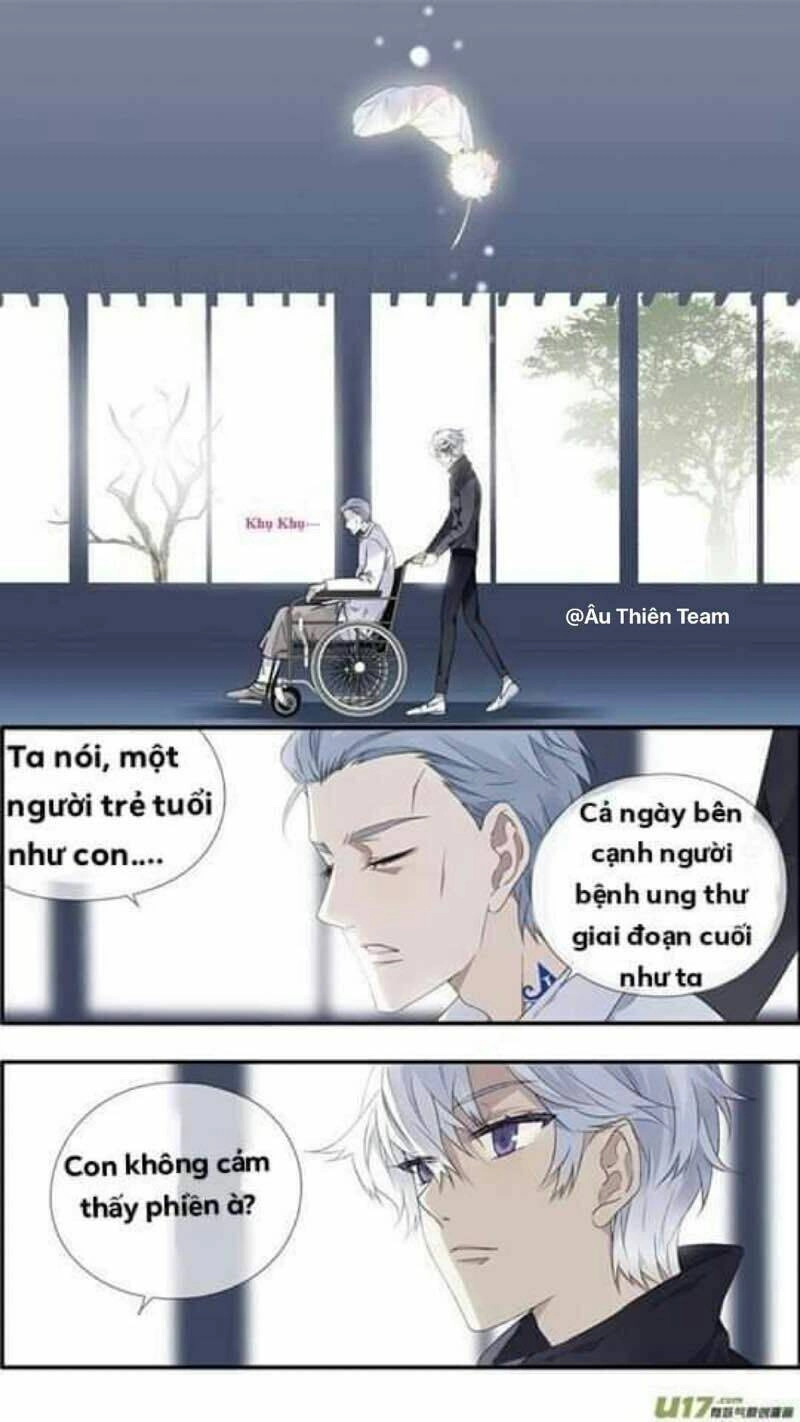 Lam Sí Chapter 203 - 17