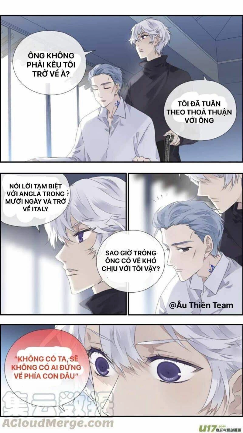 Lam Sí Chapter 204 - 2