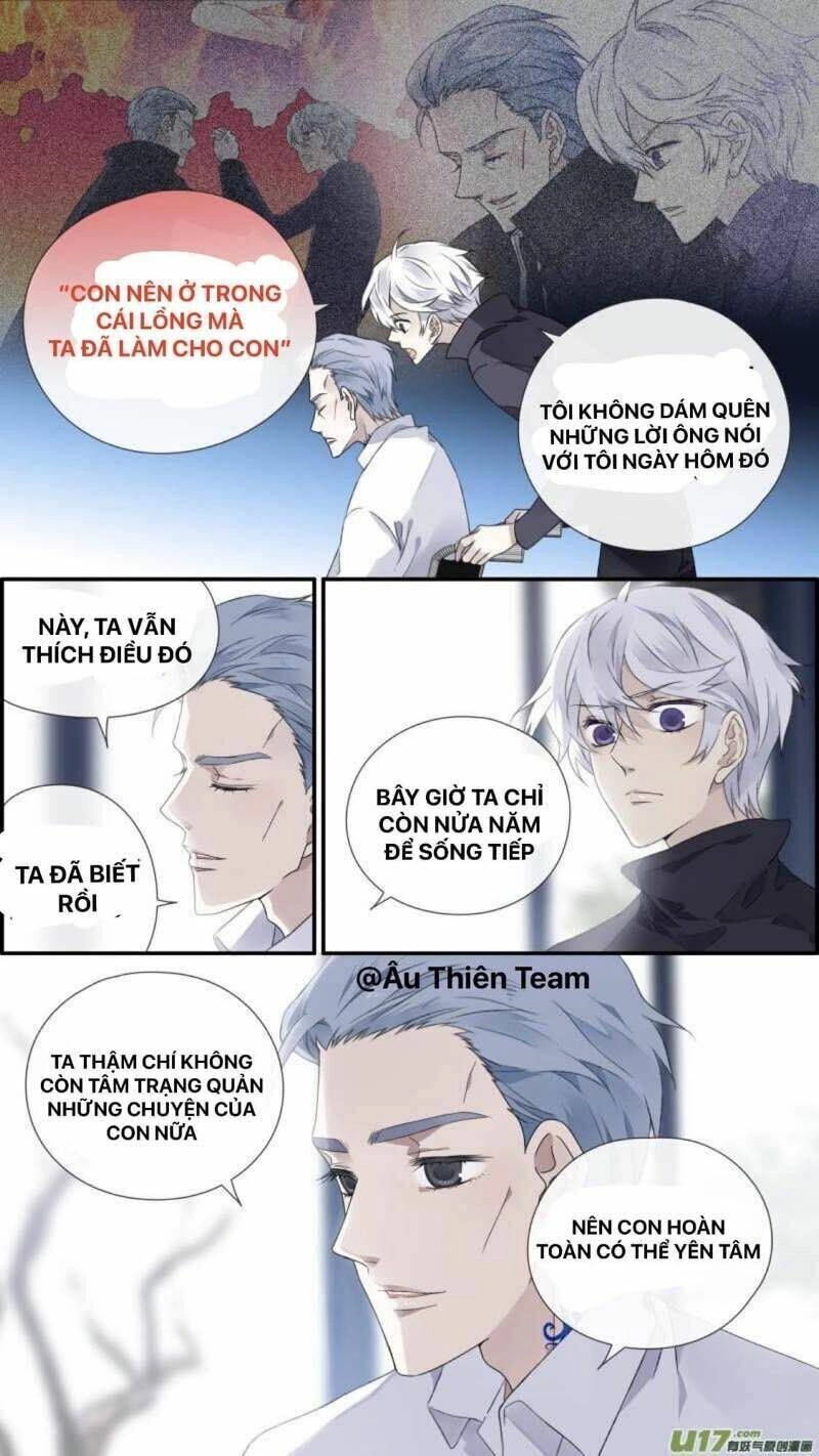 Lam Sí Chapter 204 - 3