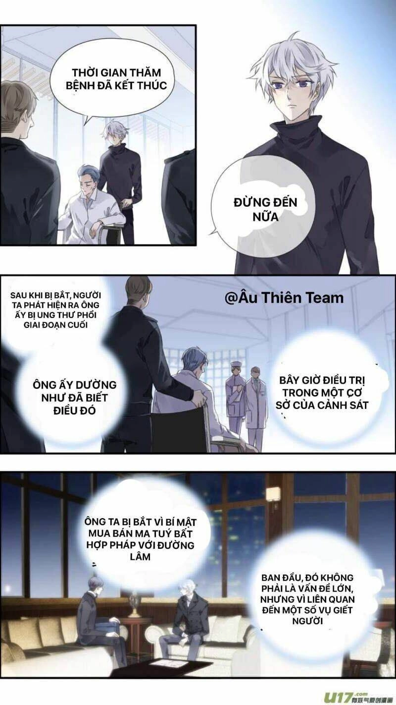 Lam Sí Chapter 204 - 4