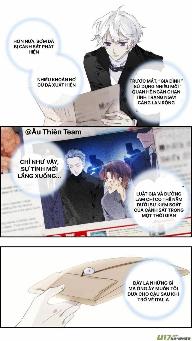 Lam Sí Chapter 204 - 5