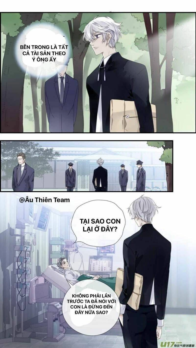 Lam Sí Chapter 204 - 6