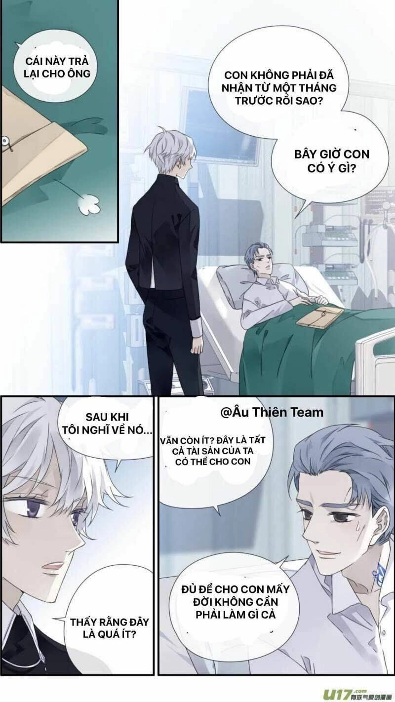 Lam Sí Chapter 204 - 7