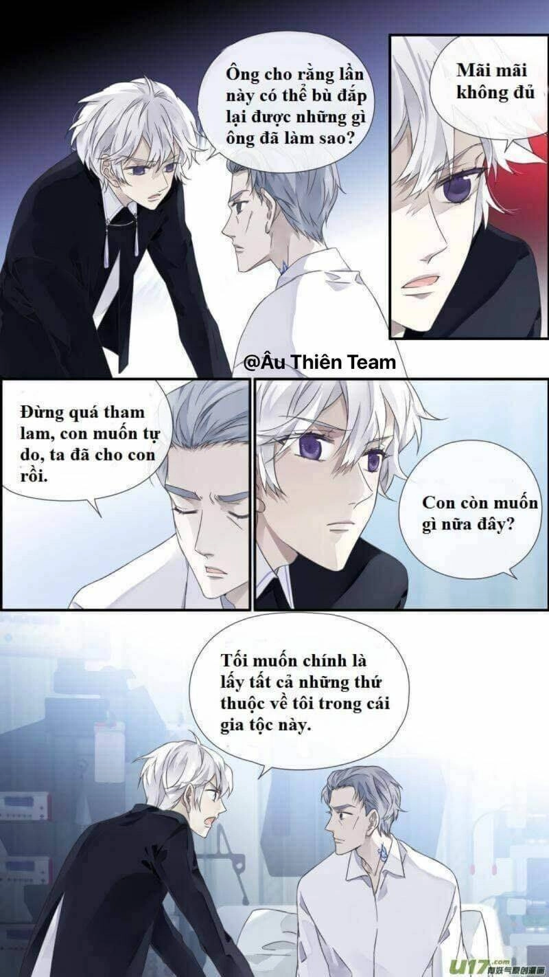 Lam Sí Chapter 204 - 8