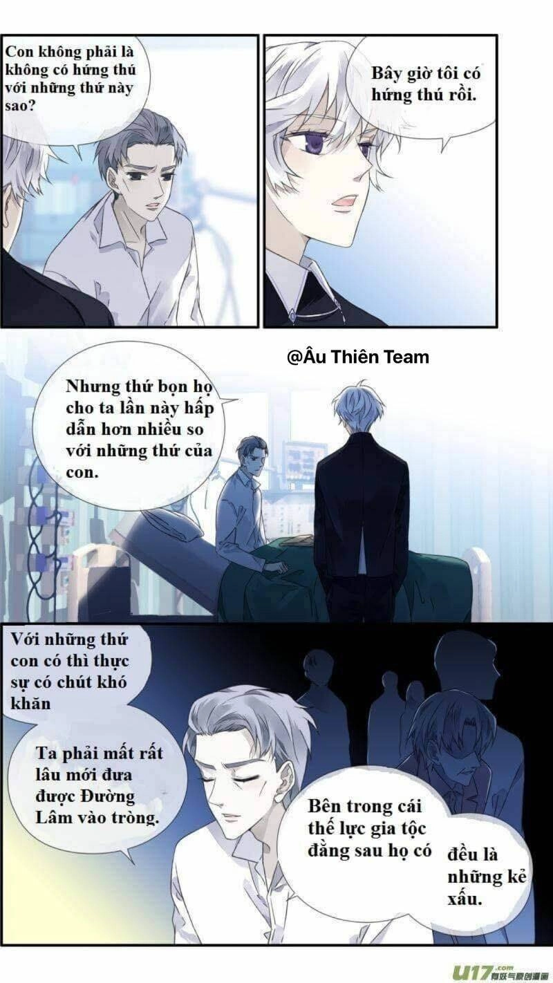 Lam Sí Chapter 204 - 9