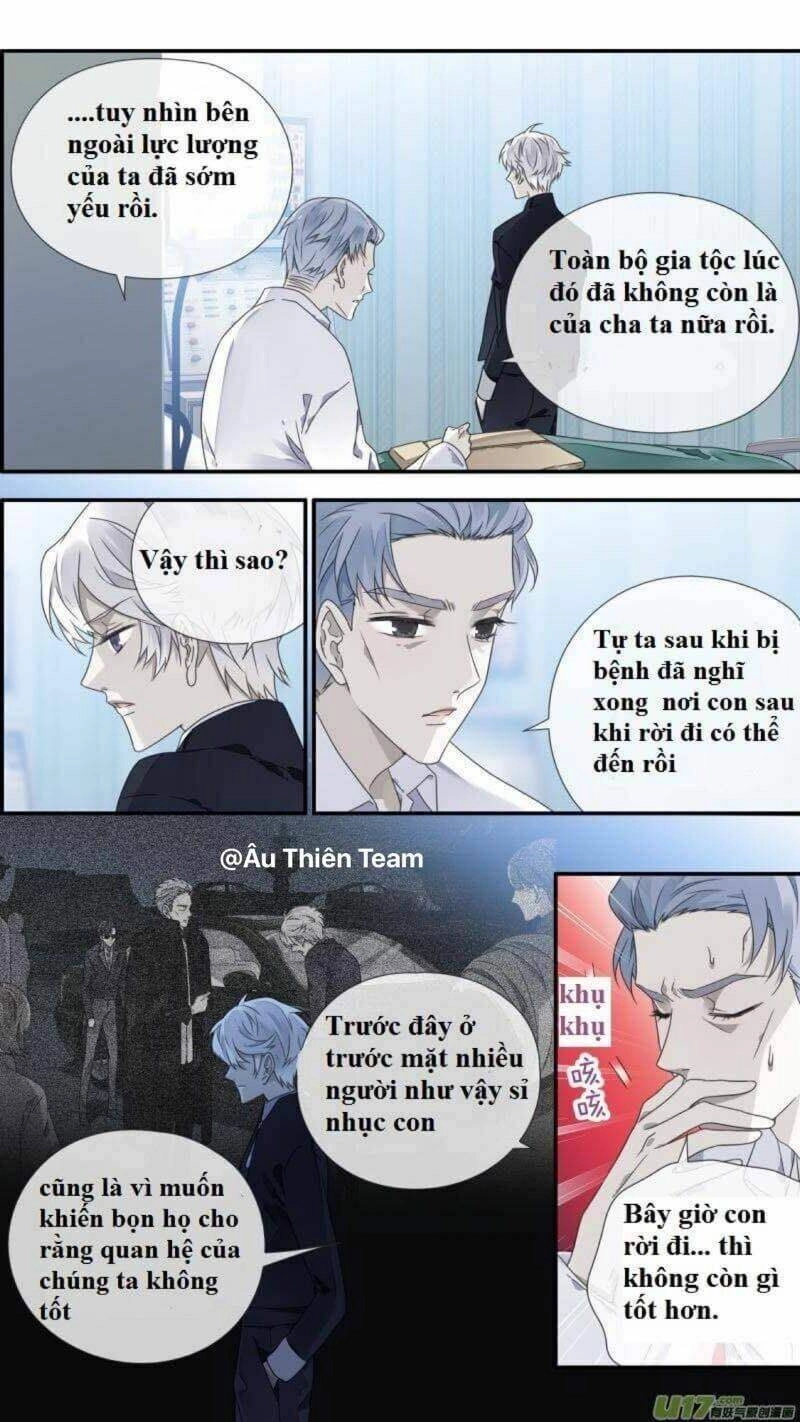 Lam Sí Chapter 204 - 10