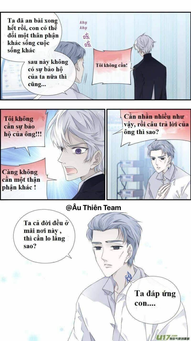 Lam Sí Chapter 204 - 11