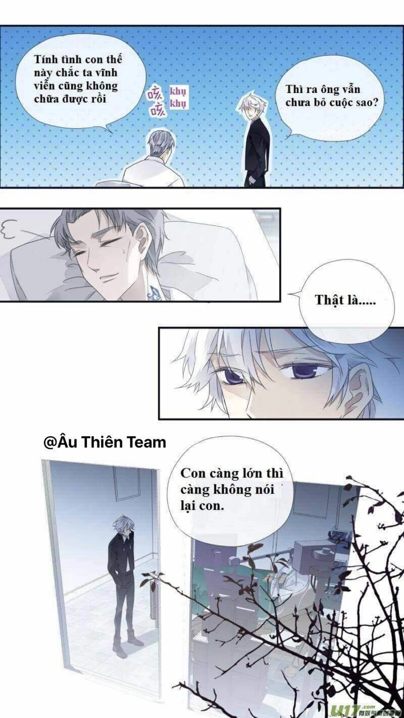 Lam Sí Chapter 204 - 14