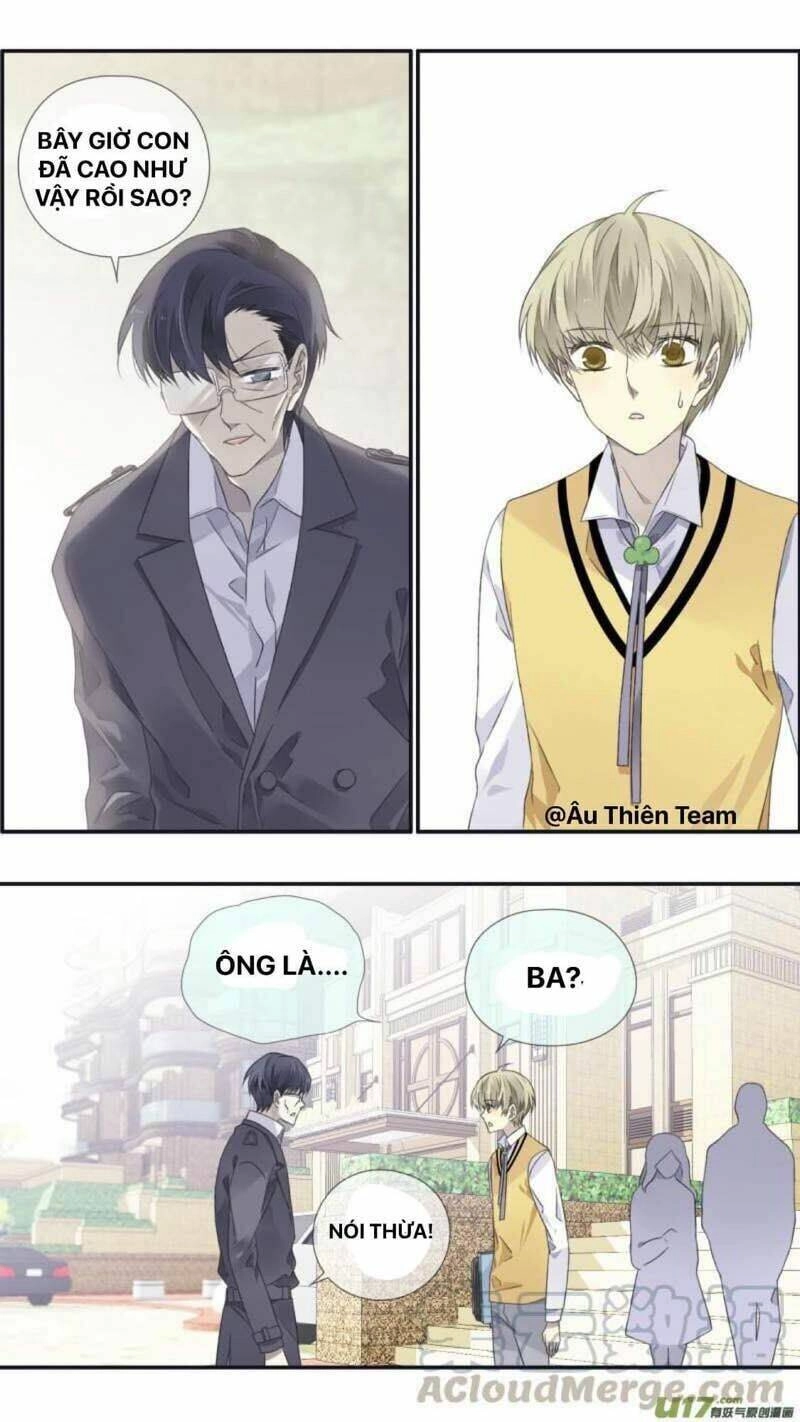 Lam Sí Chapter 205 - 2