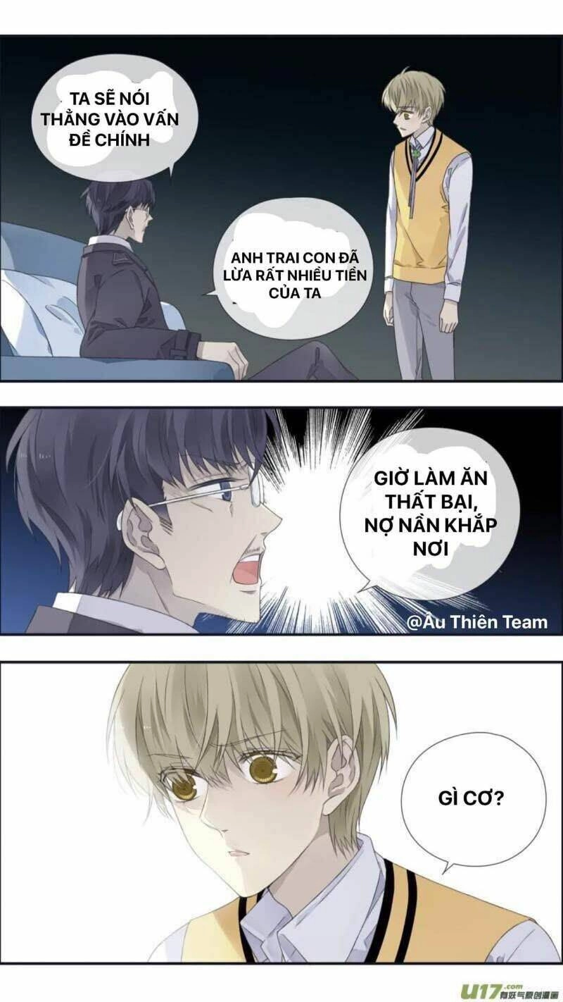 Lam Sí Chapter 205 - 6