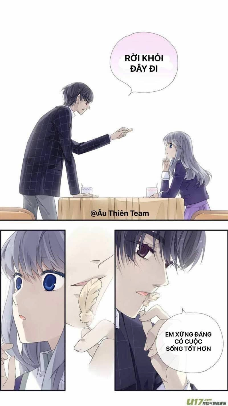 Lam Sí Chapter 205 - 9