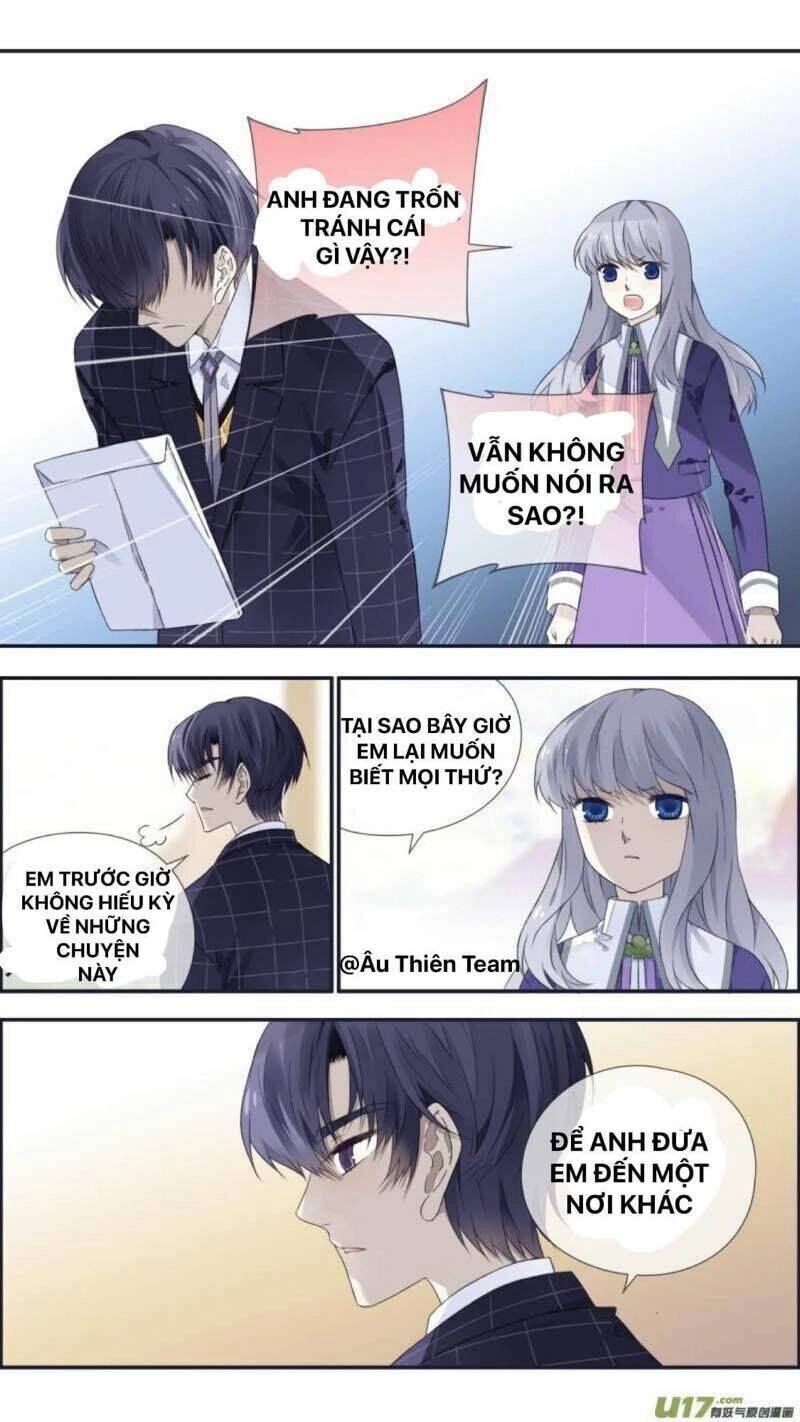 Lam Sí Chapter 206 - 4