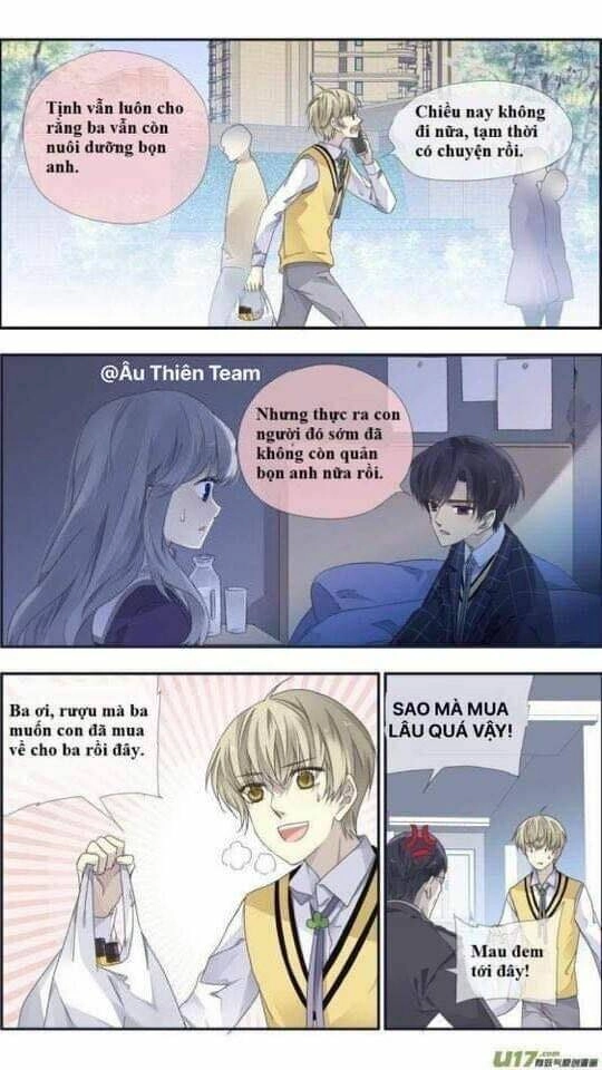 Lam Sí Chapter 206 - 7