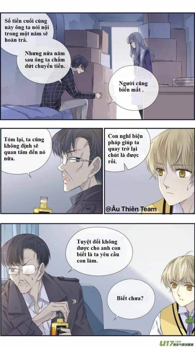 Lam Sí Chapter 206 - 9