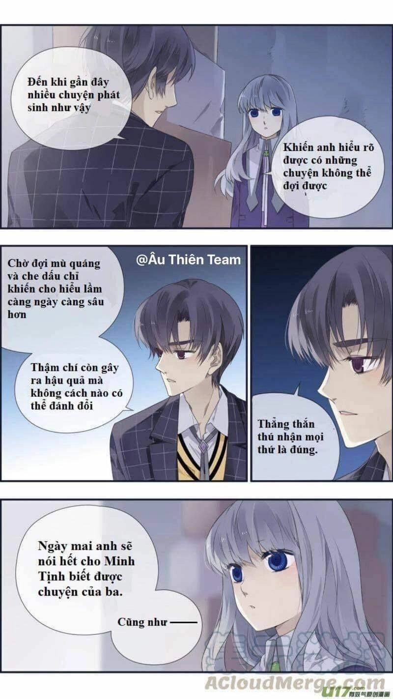 Lam Sí Chapter 206 - 11