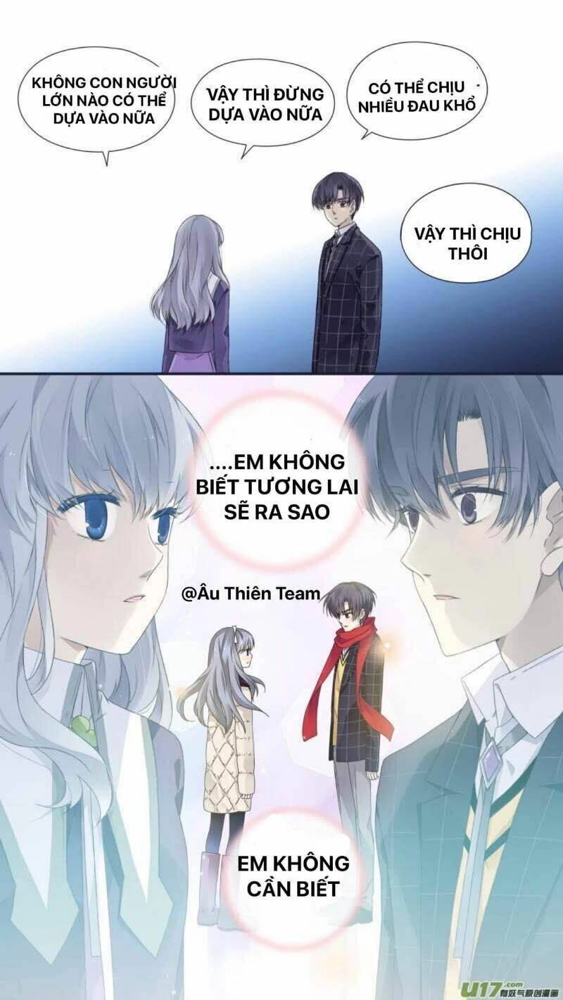 Lam Sí Chapter 206 - 13