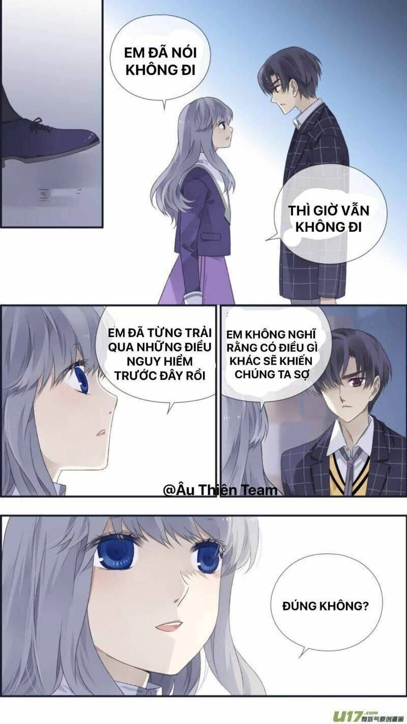 Lam Sí Chapter 206 - 14