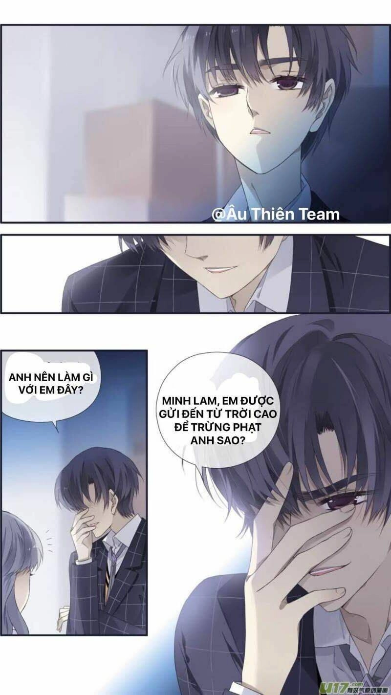 Lam Sí Chapter 206 - 15