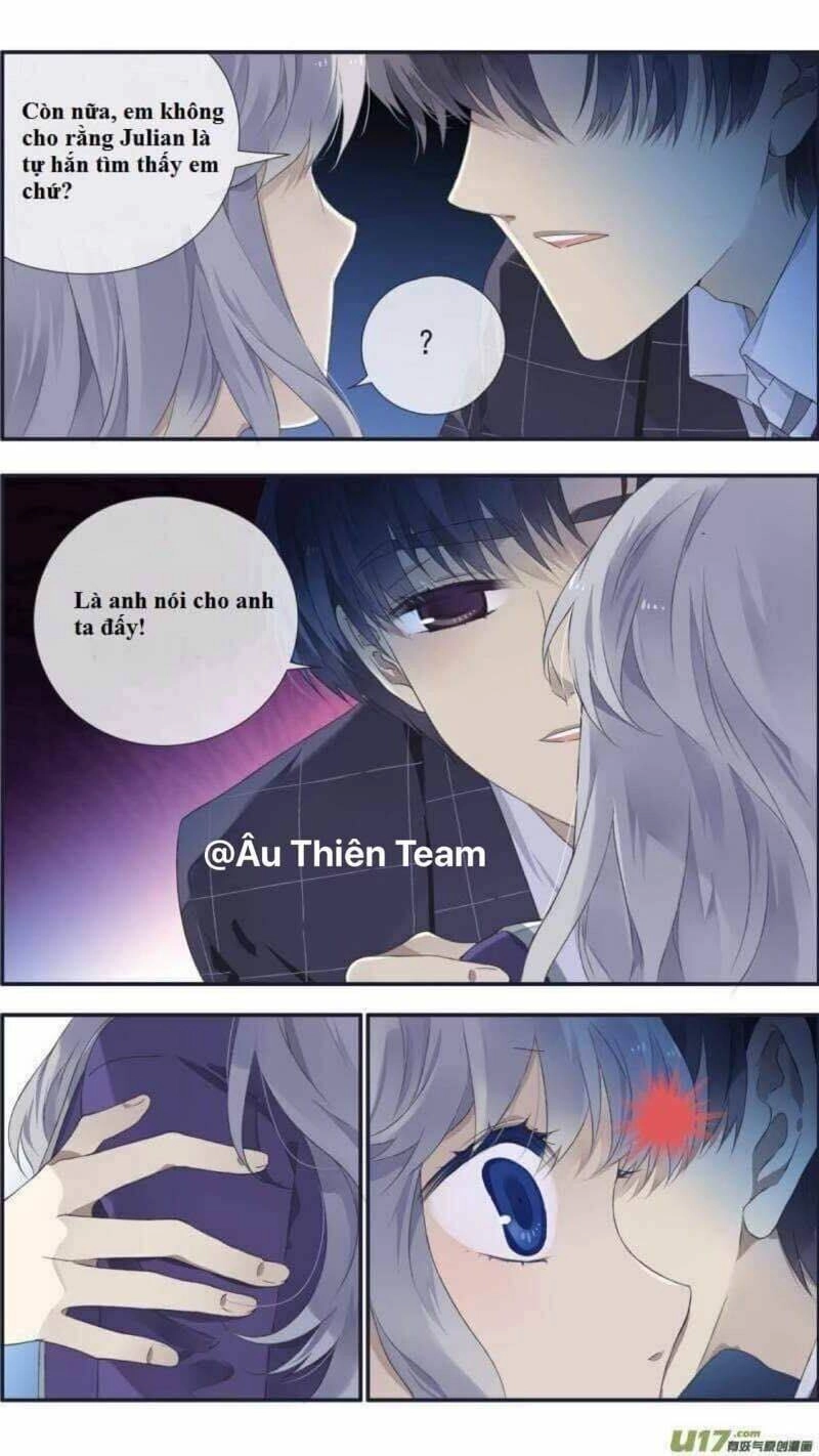 Lam Sí Chapter 207 - 4