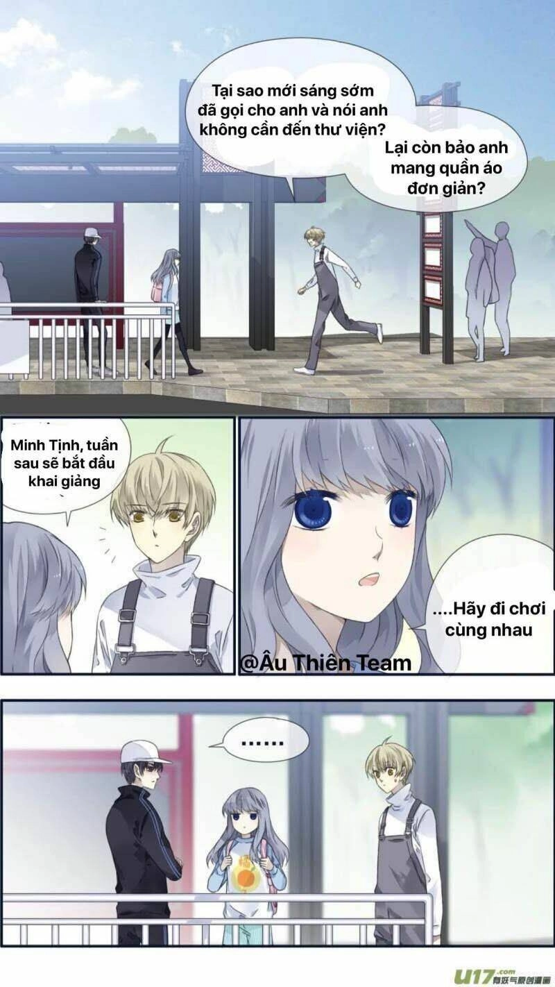 Lam Sí Chapter 208 - 4