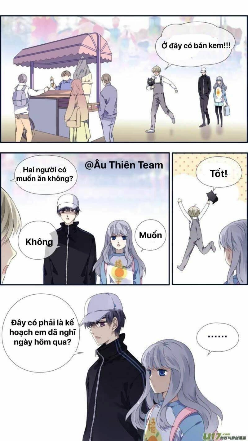 Lam Sí Chapter 208 - 6