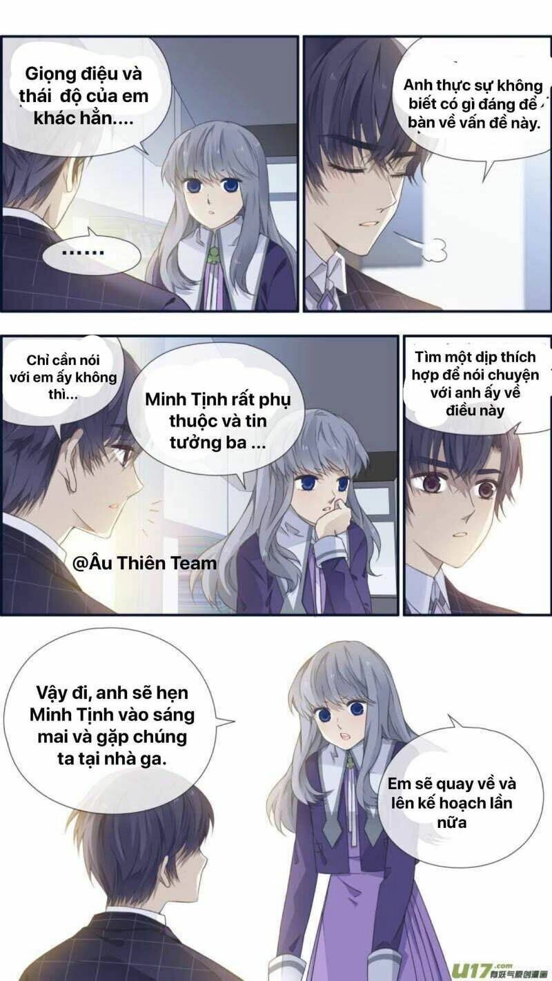 Lam Sí Chapter 208 - 9