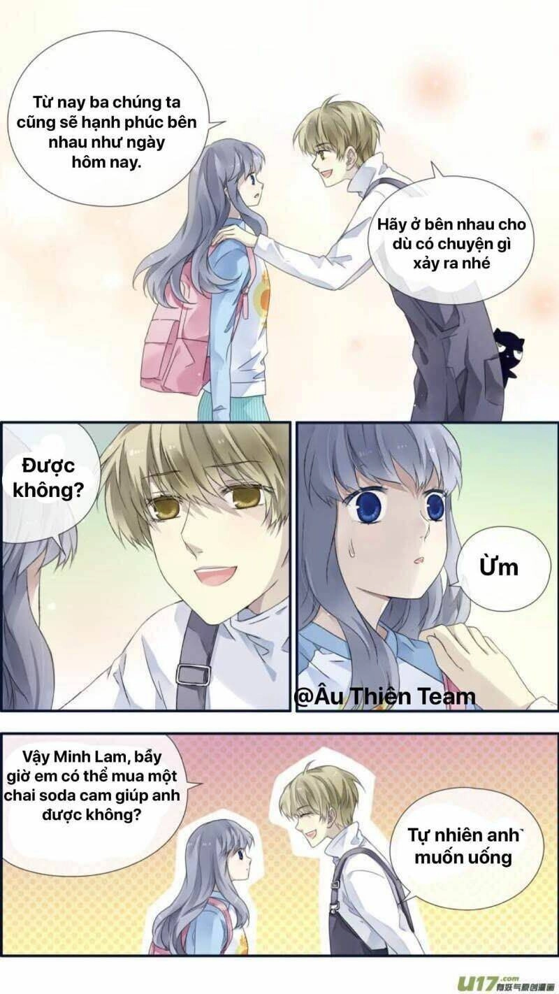 Lam Sí Chapter 208 - 15