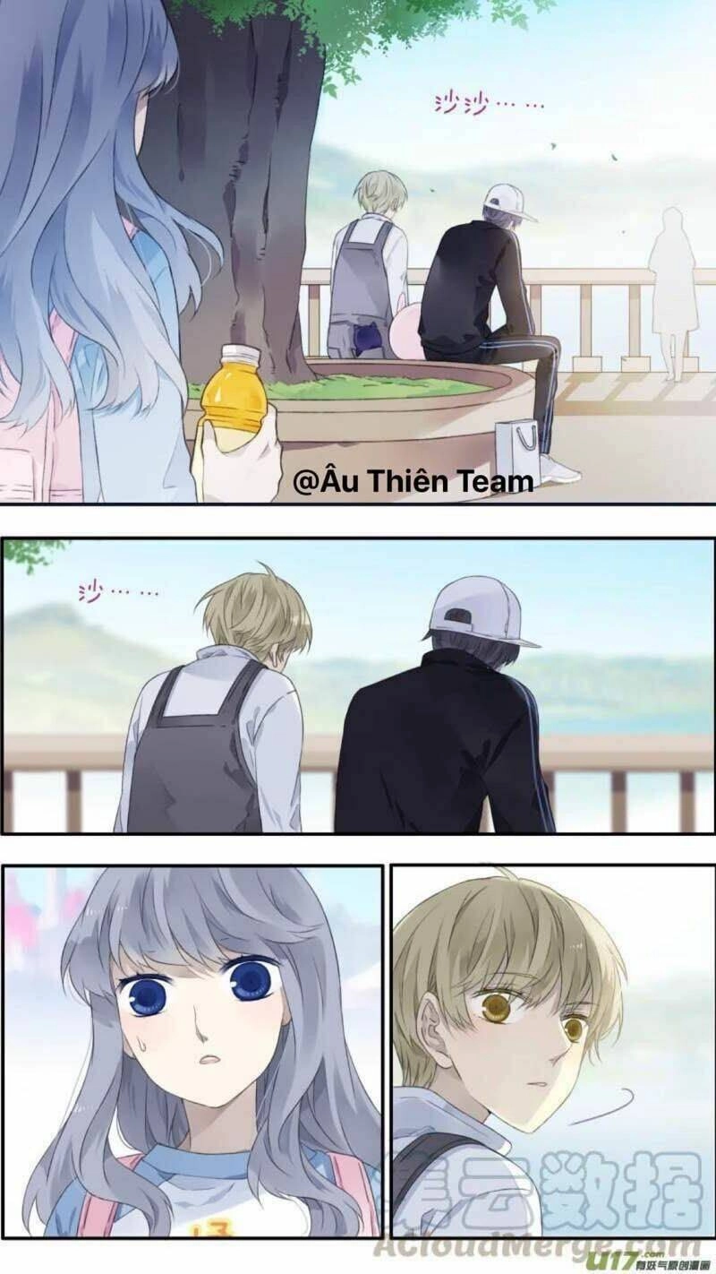 Lam Sí Chapter 209 - 3