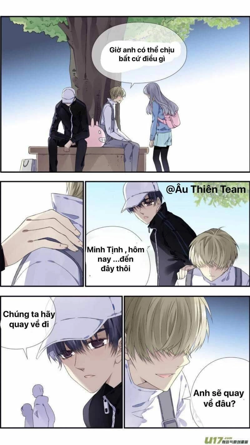 Lam Sí Chapter 209 - 7