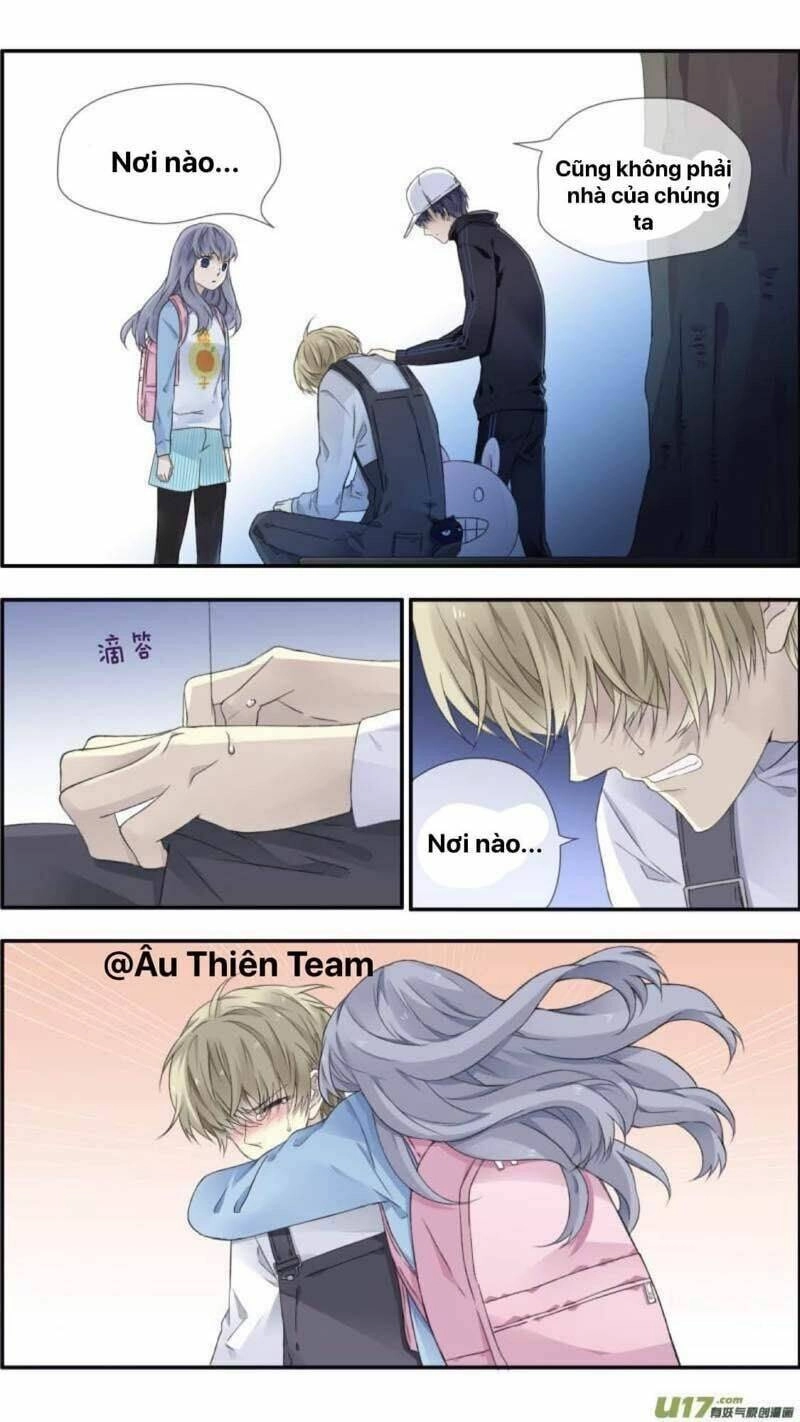 Lam Sí Chapter 209 - 8