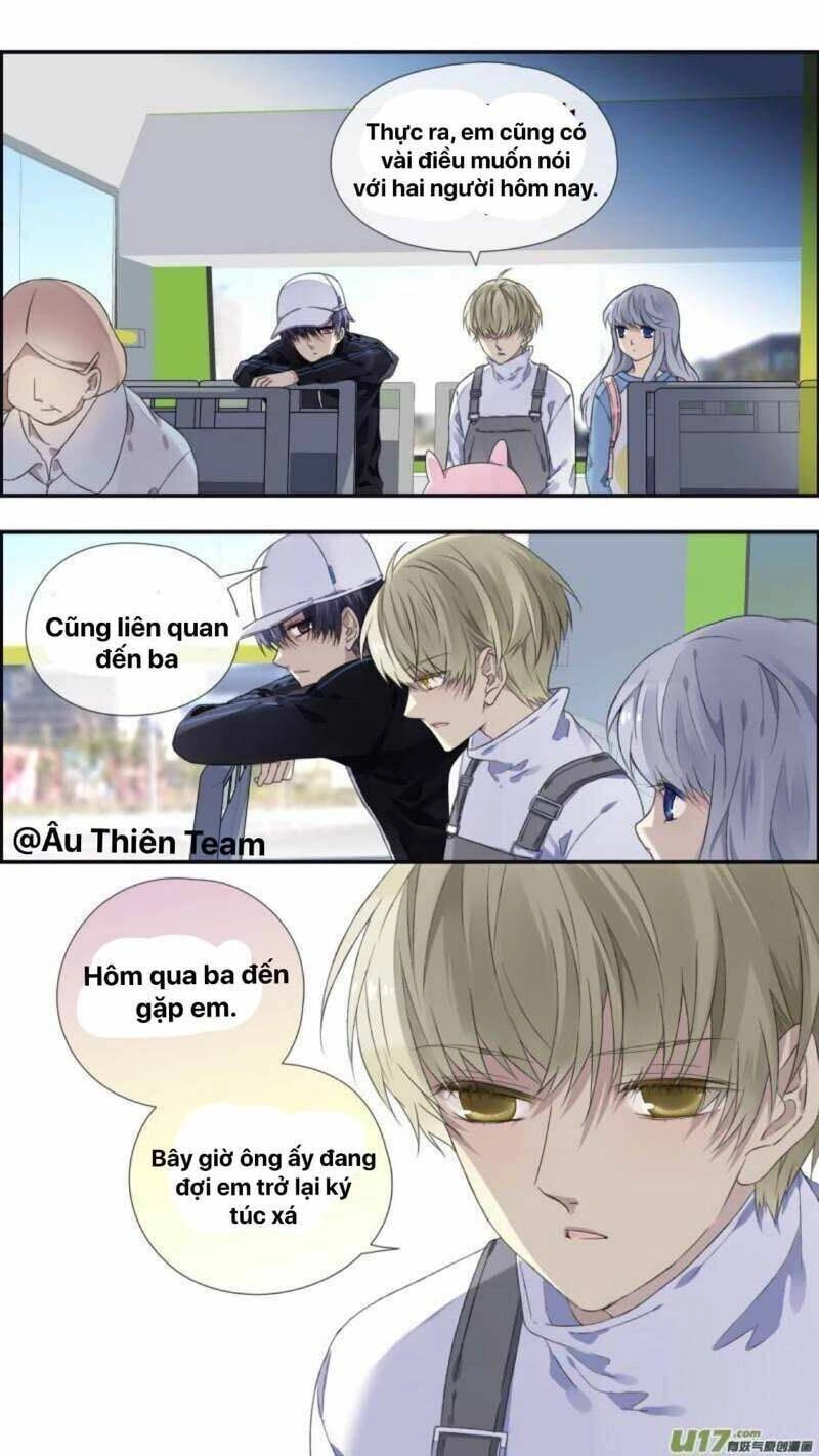 Lam Sí Chapter 209 - 11