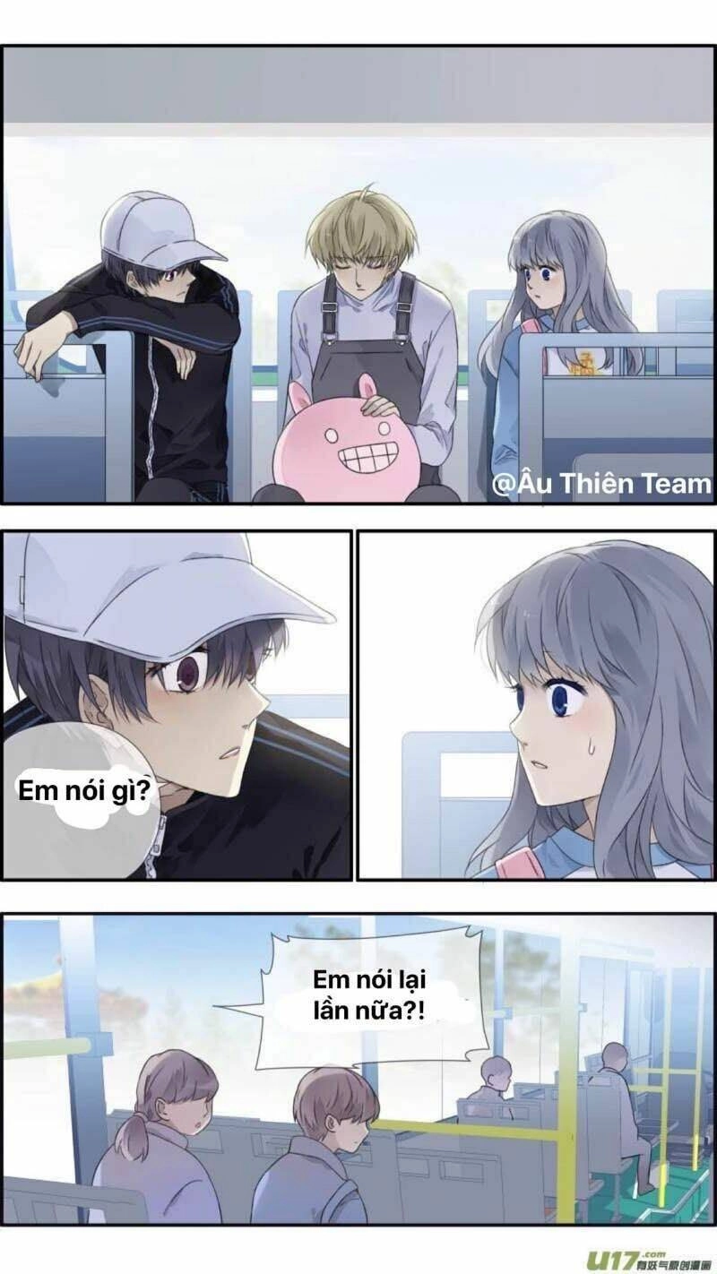 Lam Sí Chapter 209 - 12