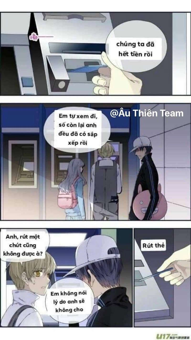 Lam Sí Chapter 210 - 2