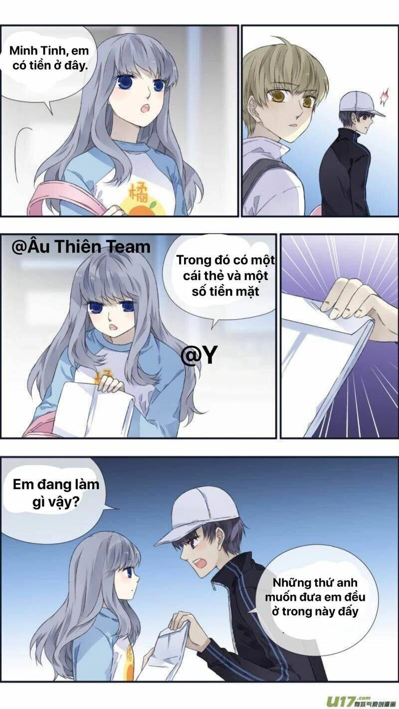 Lam Sí Chapter 210 - 5