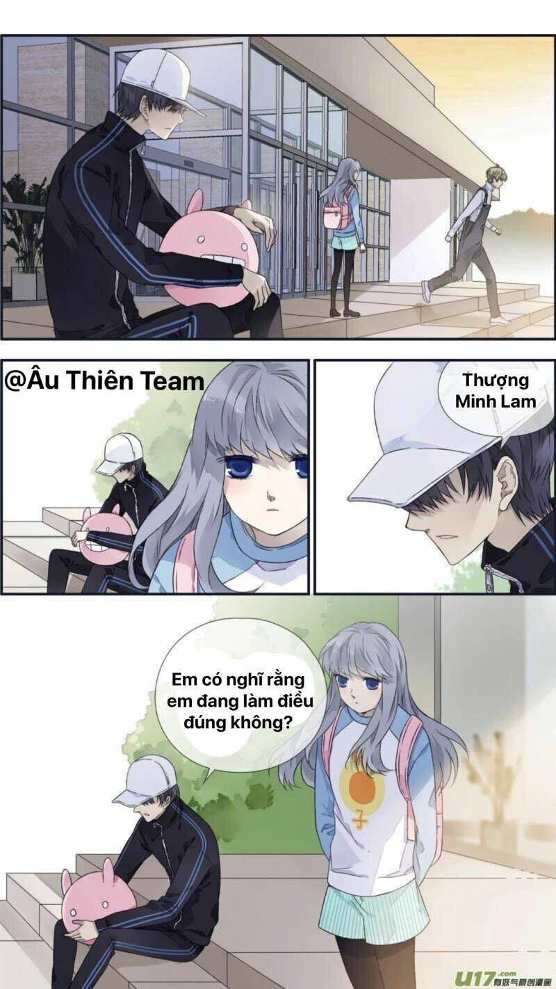 Lam Sí Chapter 210 - 7