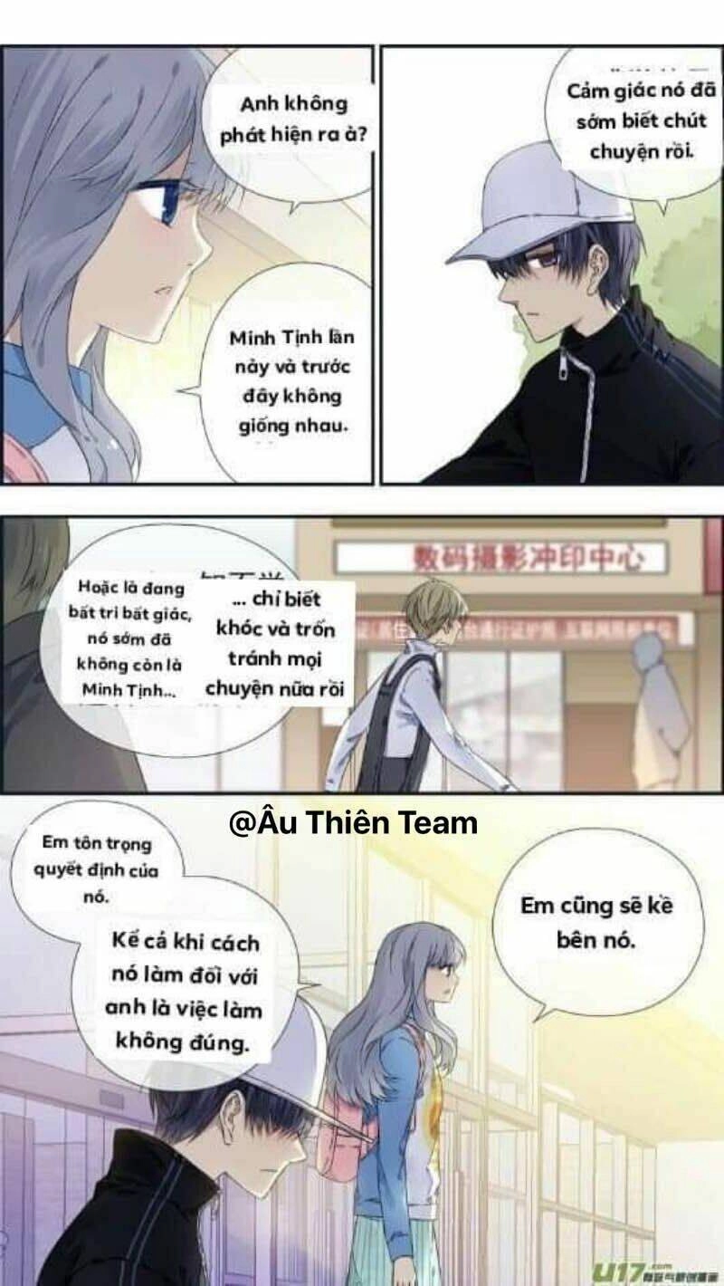 Lam Sí Chapter 210 - 8