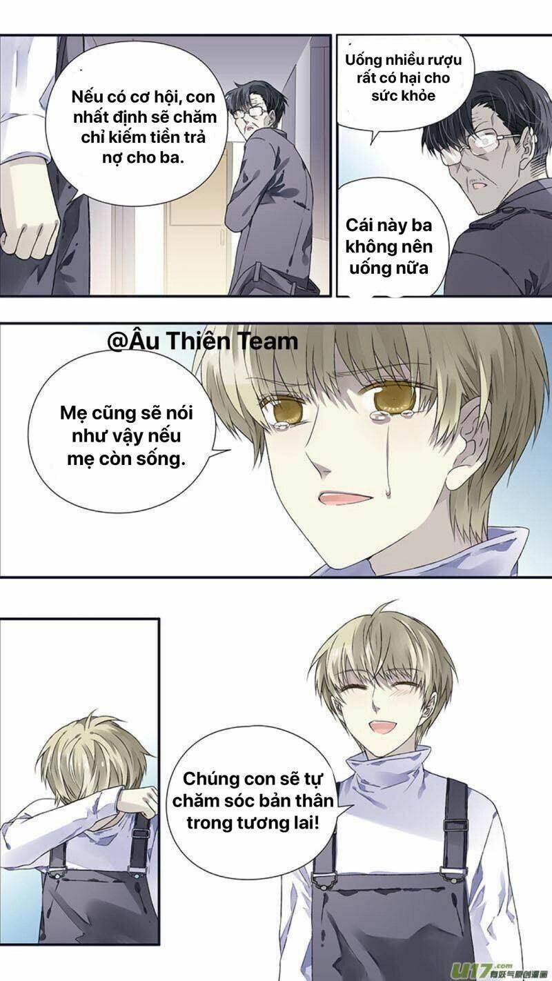 Lam Sí Chapter 210 - 13