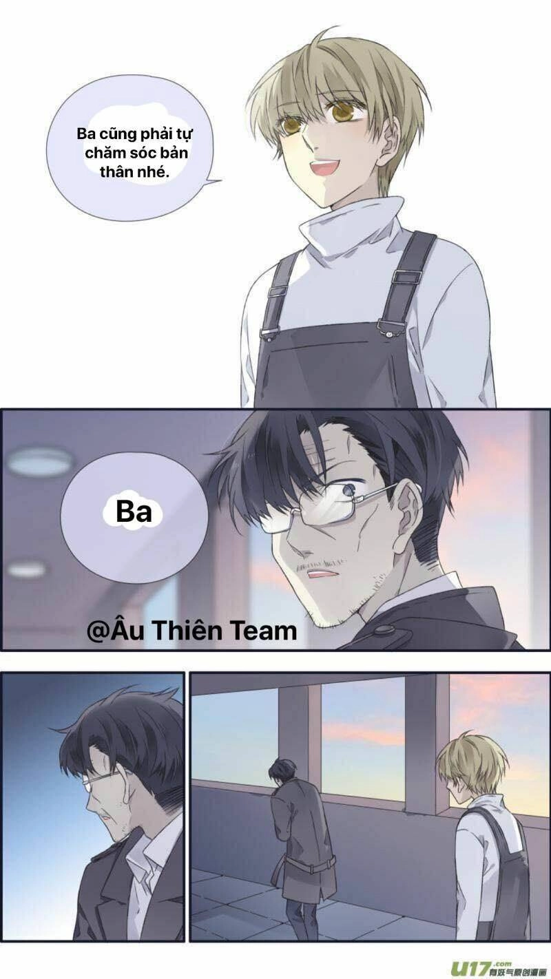 Lam Sí Chapter 210 - 14