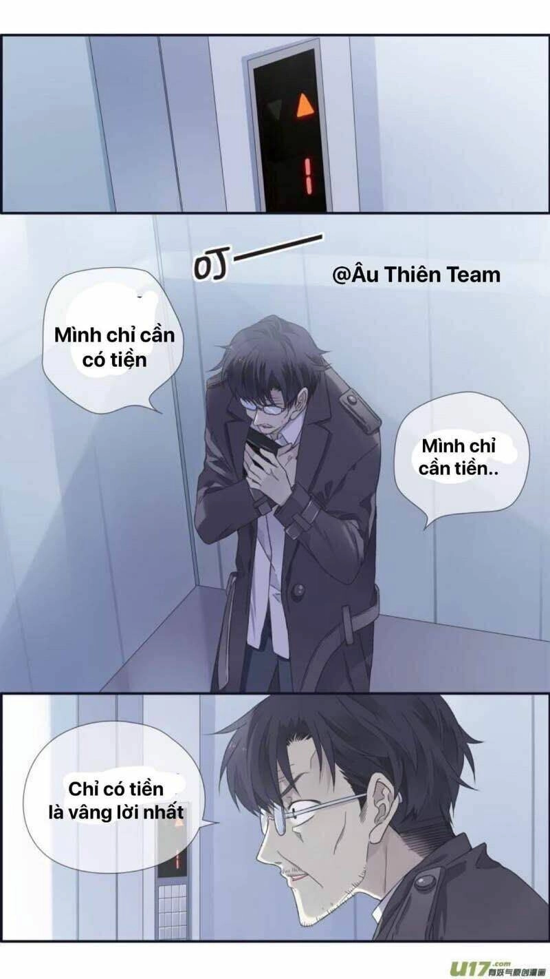 Lam Sí Chapter 211 - 2